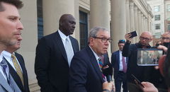 Michael Jordan Jeffery Kessler