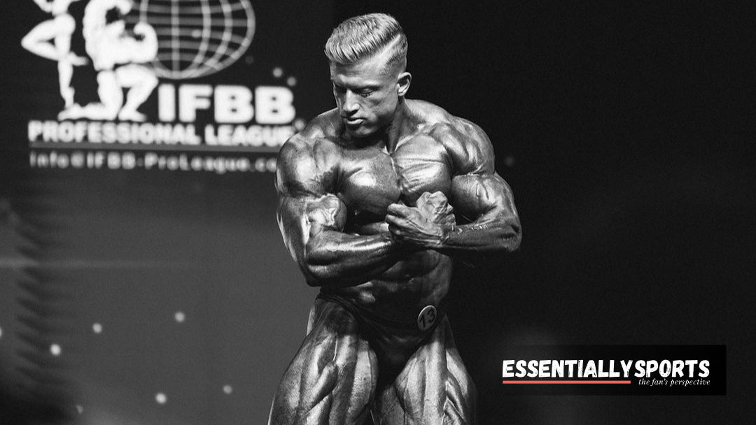 Where Is Urs Kalecinski From? Know About His Family and Marriage