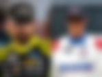 Image for “Read Between the Lines”- Disgruntled Cup Star Mirror’s Ryan Blaney As He Breaks
Silence on NASCAR’s Injustice