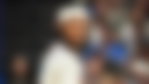 Jordan Clarkson looking