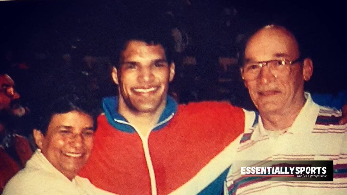 What Happened to Mark Kerr, Ex-UFC Champ Played by Dwayne Johnson in