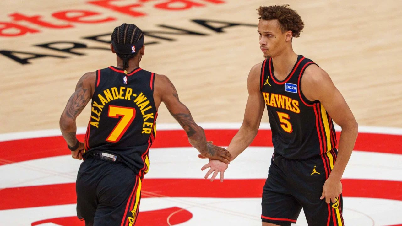 Atlanta Hawks Face Major Setback as 22-Year-Old Center to Miss Entire Season Due to Heartbreaking Injury