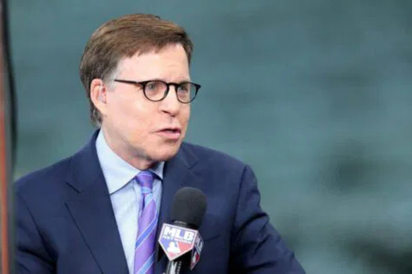 Bob Costas