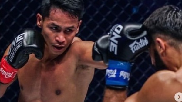 Tawanchai PK Saenchai