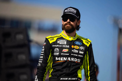 Ryan Blaney