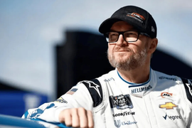 Dale Earnhardt Jr