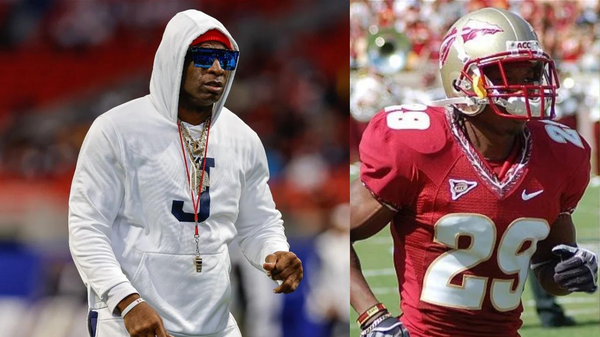 Everybody Has Amnesia”: 29-Year-Old Deion Sanders' Son Posts