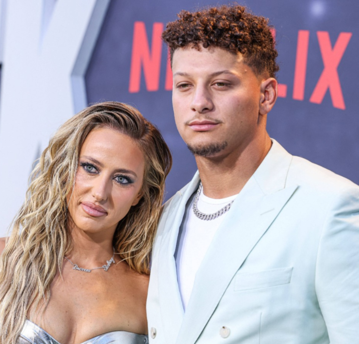 Did Brittany Mahomes Undergo Cosmetic Procedure? Patrick ...