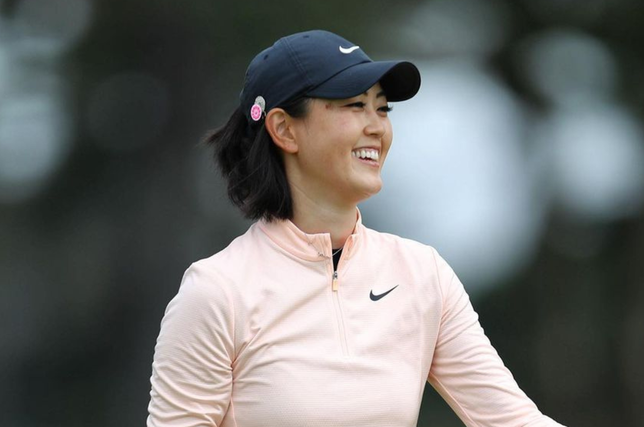 ‘Oh My God’: 5x LPGA Tour Winner’s Craziest Golf Story That’ll Leave ...