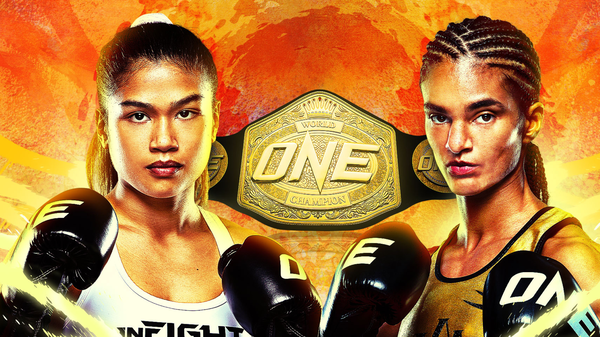 One Fight Night 23