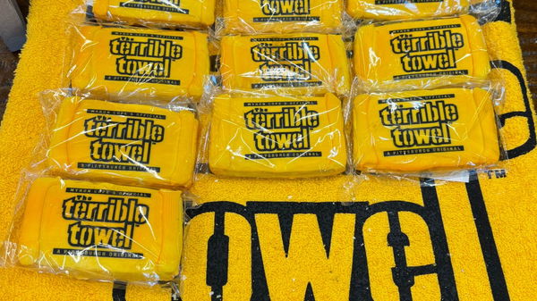 Terrible Towel