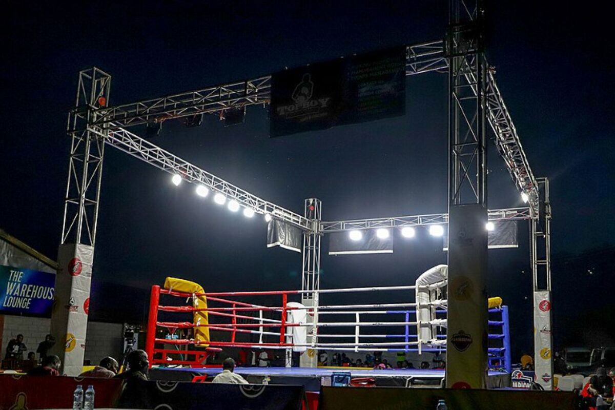 “Get Rid of This Scumb”: Boxing Reporter Blasts Manager Accused of Stealing Half of Fighter’s $150K Purse