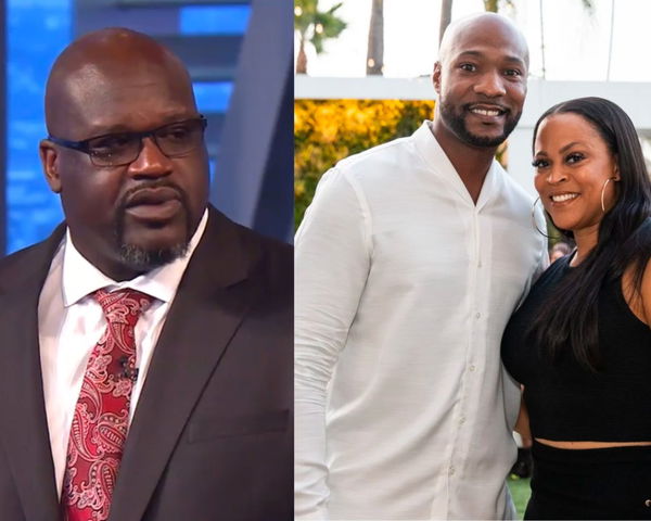 Shaunie O'Neal Responds To Ex-Husband Shaq Shooting His Shot At Her