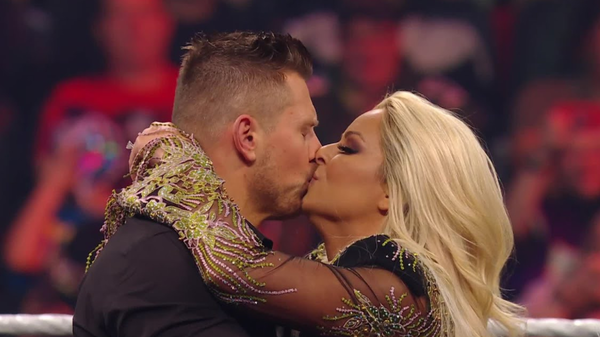 The best sale miz maryse