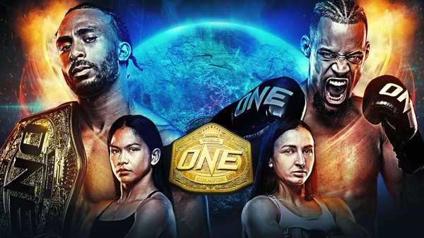 ONE Fight Night 25