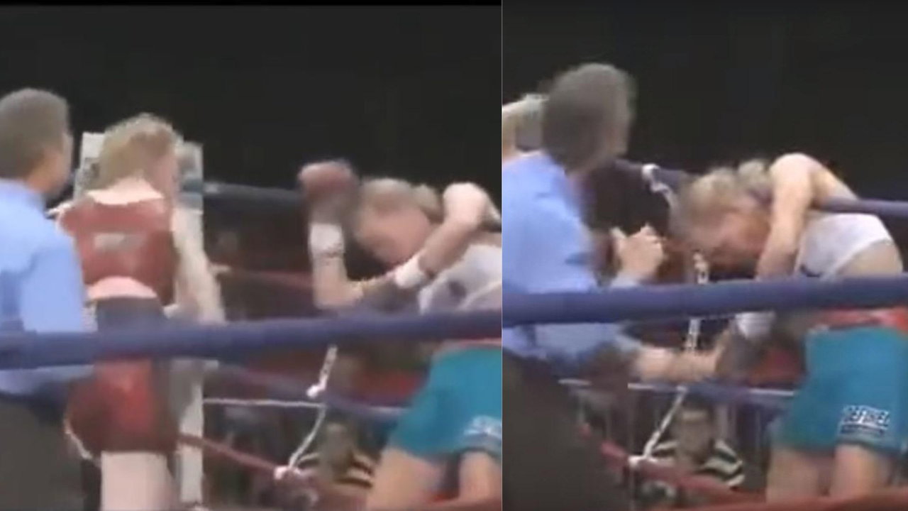 “This Is How the Russian Killed Apollo…”- Fans React to First Fighter ...