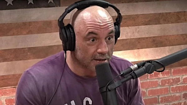 Joe Rogan