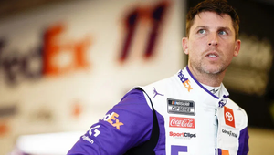 Denny Hamlin