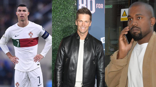 Are Tom Brady & Irina Shayk Dating? Stars Get Flirty After Sleepover