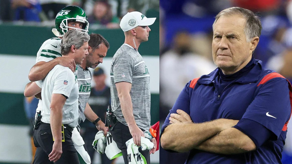 He Did What”: Bill Belichick Accused to Have “F*cked” Patriots 2022