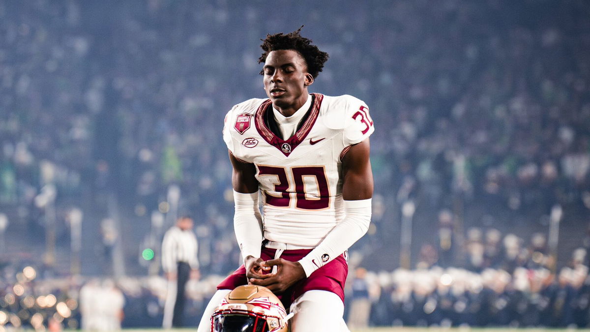 Ja'Bril Rawls