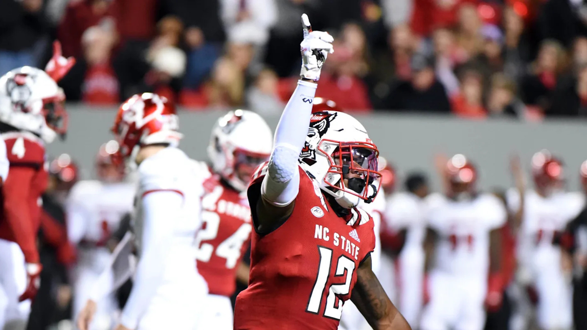 Congratulations Pour In as Indiana DB Makes Major Career Announcement