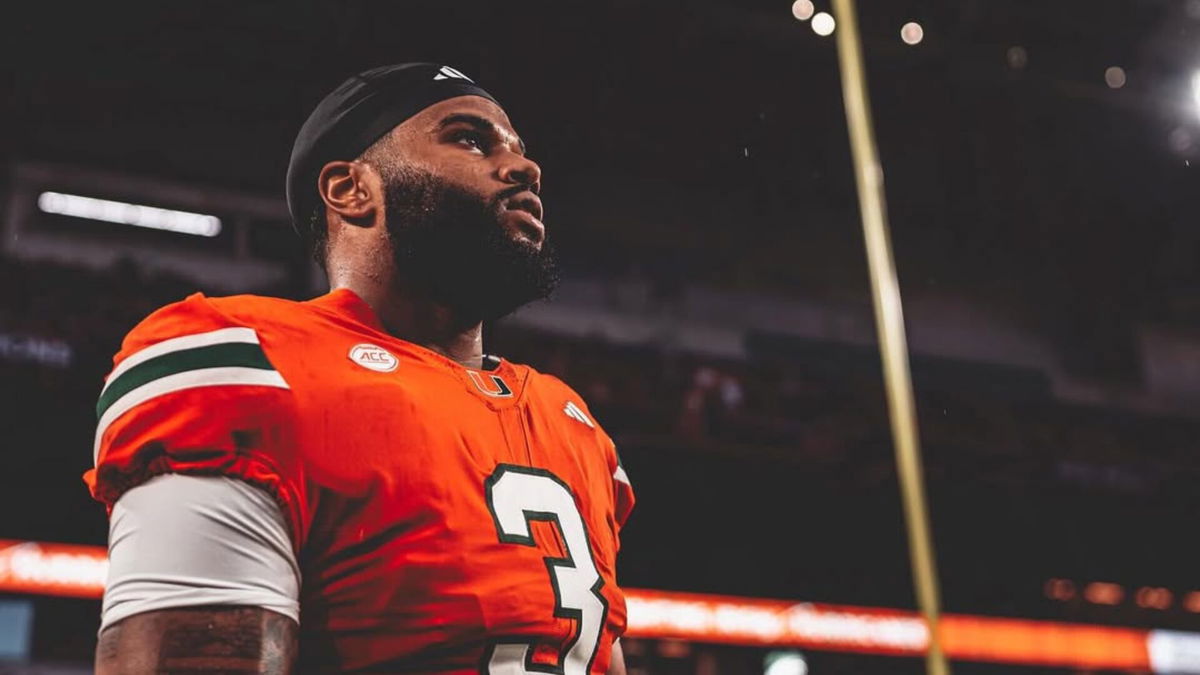 What Is Akheem Mesidor’s Ethnicity, Nationality & Religion? Everything You Need to Know About Miami Star