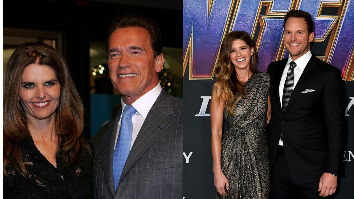 “Are Going to Go Nuts”: Arnold Schwarzenegger’s Daughter Stacked the