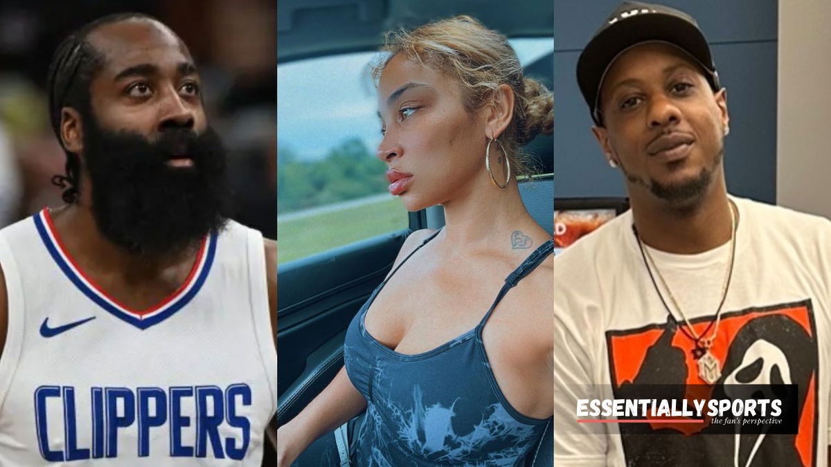 James Harden&rsquo;s Girlfriend Paije Speights&rsquo; Dating History Revealed