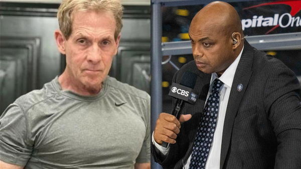 Skip Bayless, Charles barkley