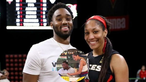 Josh Cunningham, A&#8217;Ja Wilson, Bam Adebayo