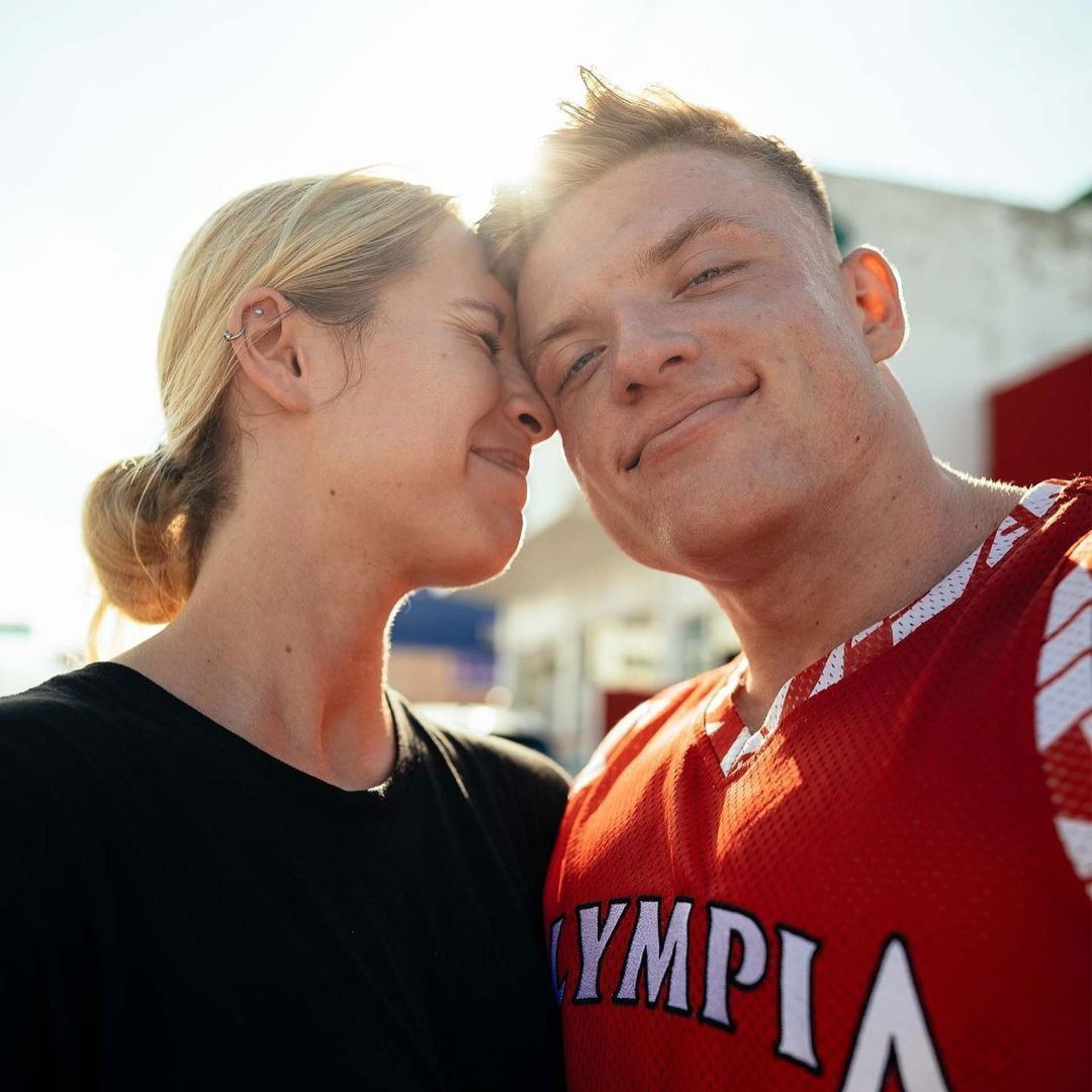 Urs Kalecinski 2024 Net Worth Stats Salary Wife And More