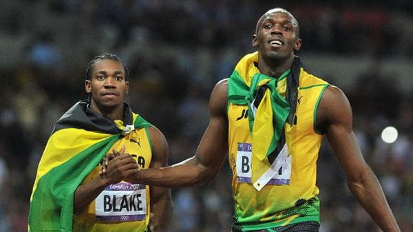 Usain-Bolt-Yohan-Blake