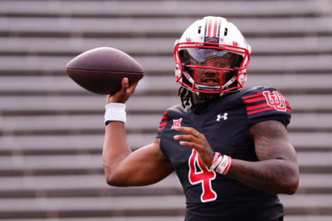 Kyle Whittingham Warned of Devon Dampier Concern as He Announces Injury Updates For UCLA