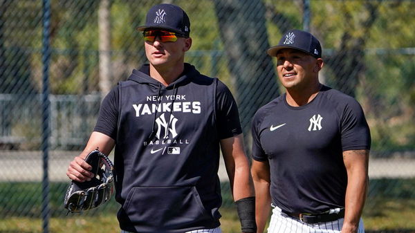 Was Josh Donaldson a good teammate? Most Yankees are eager to