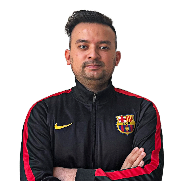 Vaibhav Singh Bisht US Sports Author At EssentiallySports