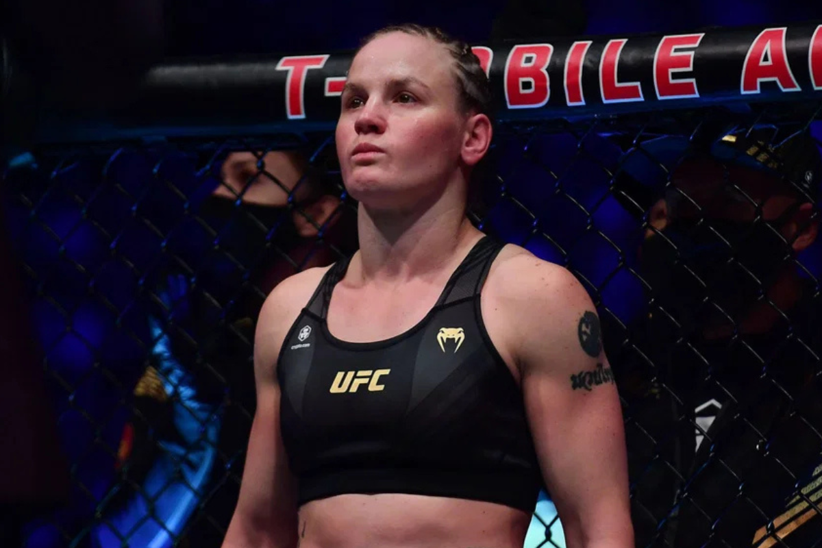 Valentina Shevchenko’s Coach Reveals Multiple Injuries That Forced Her to Vacate UFC Title
