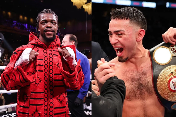 Jose Valenzuela vs. Gary Antuanne Russell Stats Comparison and Prediction:  Record, Age, Height, Reach, Weight, and Knockout Ratio - EssentiallySports