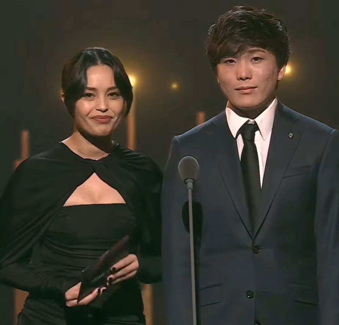 Crunchyroll – Finalistas do Anime Awards 2023