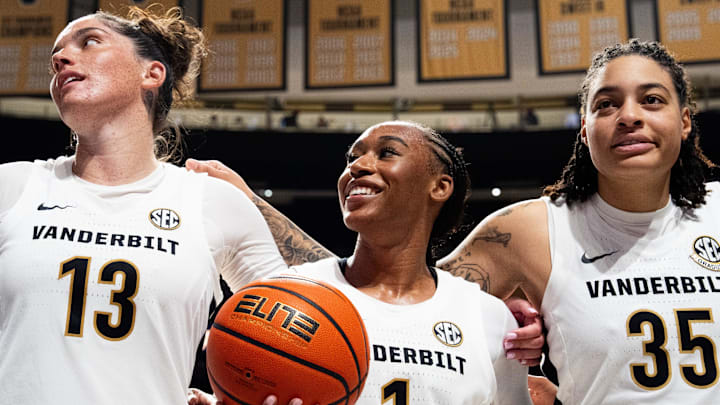 Women’s College Basketball Rankings: Predicting AP Top 25 After Week 10