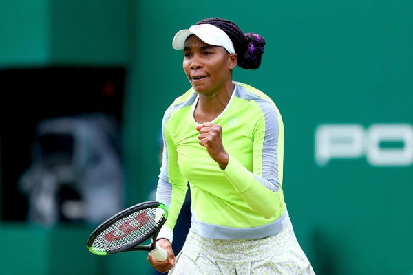 Tennis: Venus Williams wins at Birmingham Classic