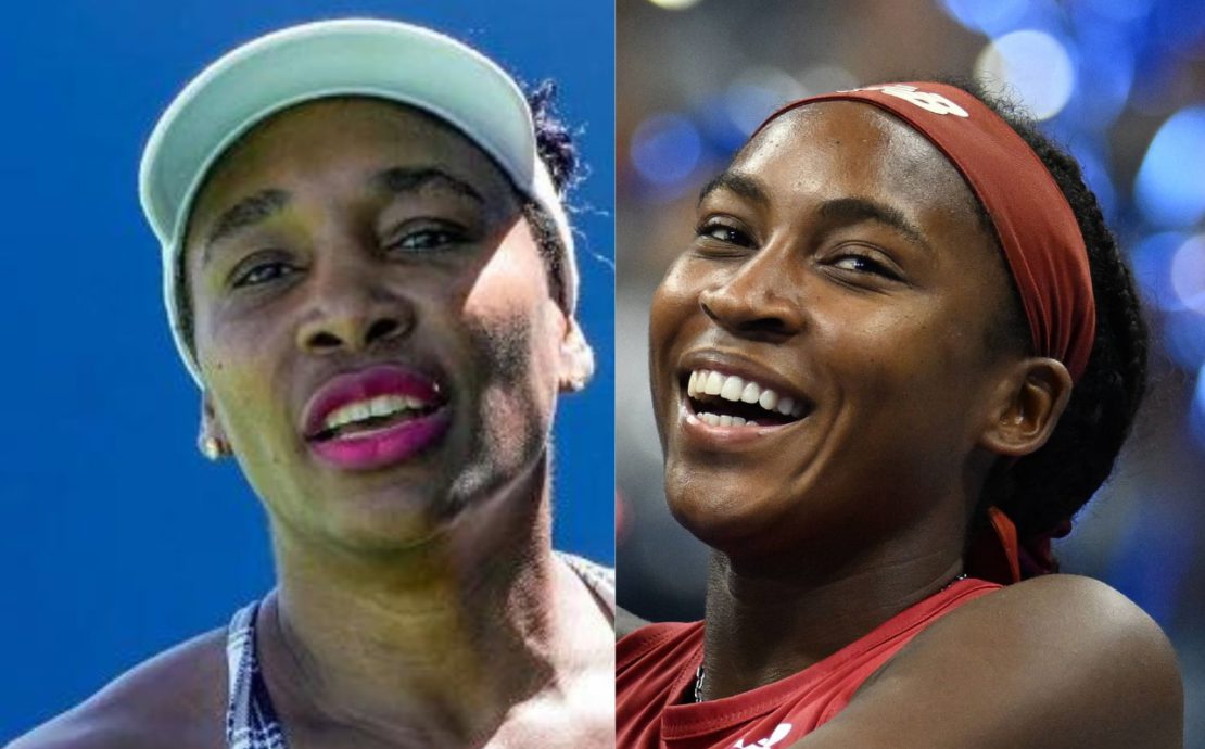 “Didn't Want to See Her”- Coco Gauff Reveals Nail-Biting Details Behind  Reigning Over Venus Williams at 15 - EssentiallySports