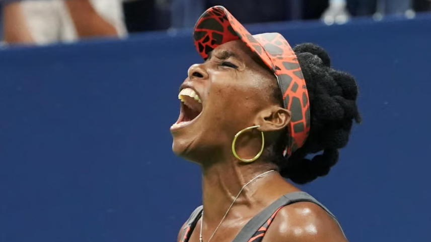 Nick Kyrgios Denied Victory After Umpire’s Mistake at $1 Million Event