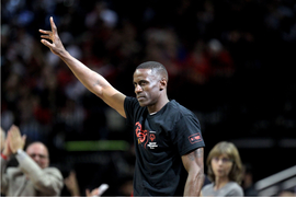 NBA: Memphis Grizzlies at Houston Rockets