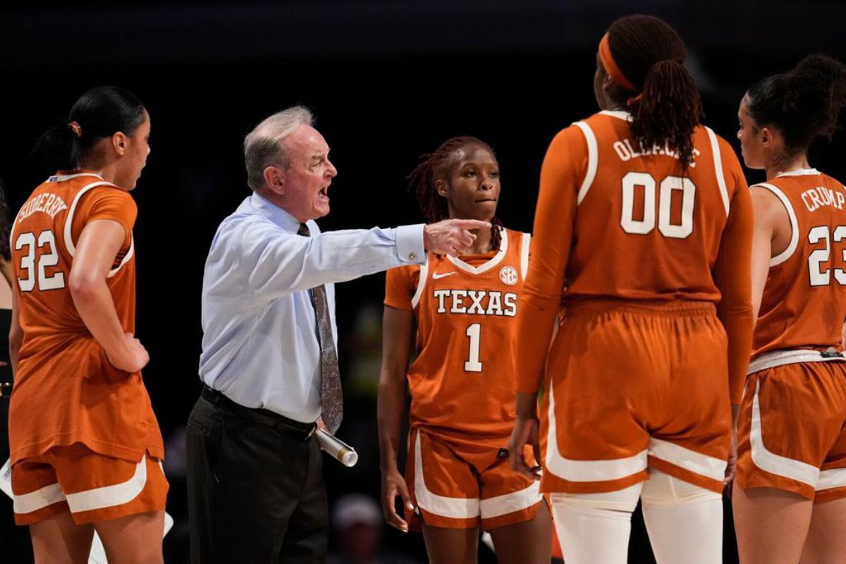 Vic Schaefer Texas Comments Controversy