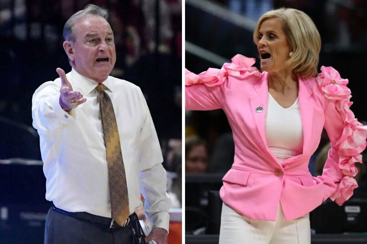 Schaefer Fires Back Postgame After LSU Hands Texas First Loss