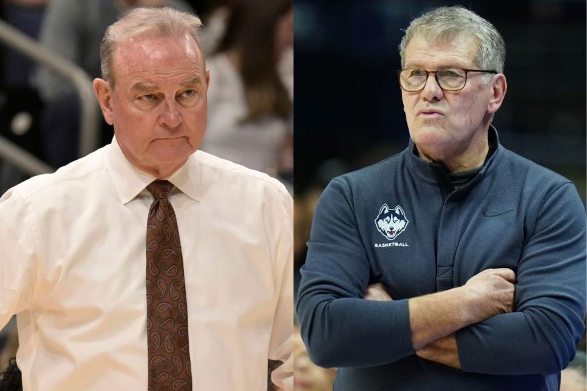 Texas, Vic Schaefer Puts UConn On Notice After Achieving First Ever NCAA Milestone in 25-Years