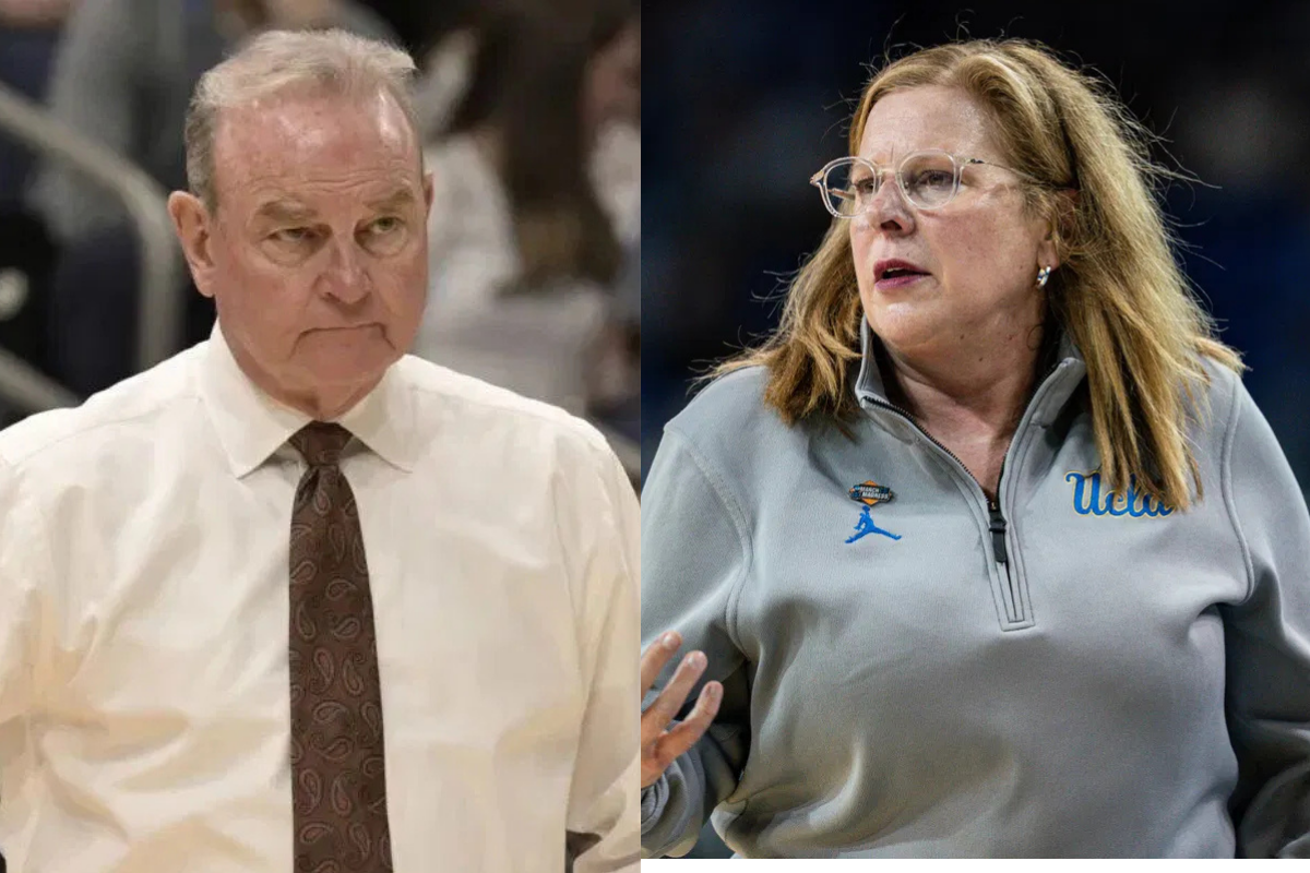 UCLA vs Texas March Madness storylines