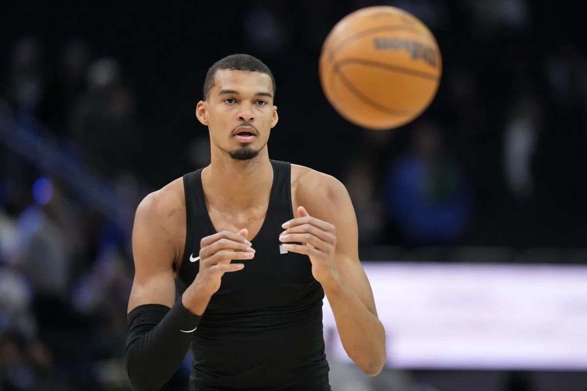 “Would Be Somewhat Unfair”: Victor Wembanyama Doesn’t Want Exceptions for 65-Game Rule After Meeting Criteria