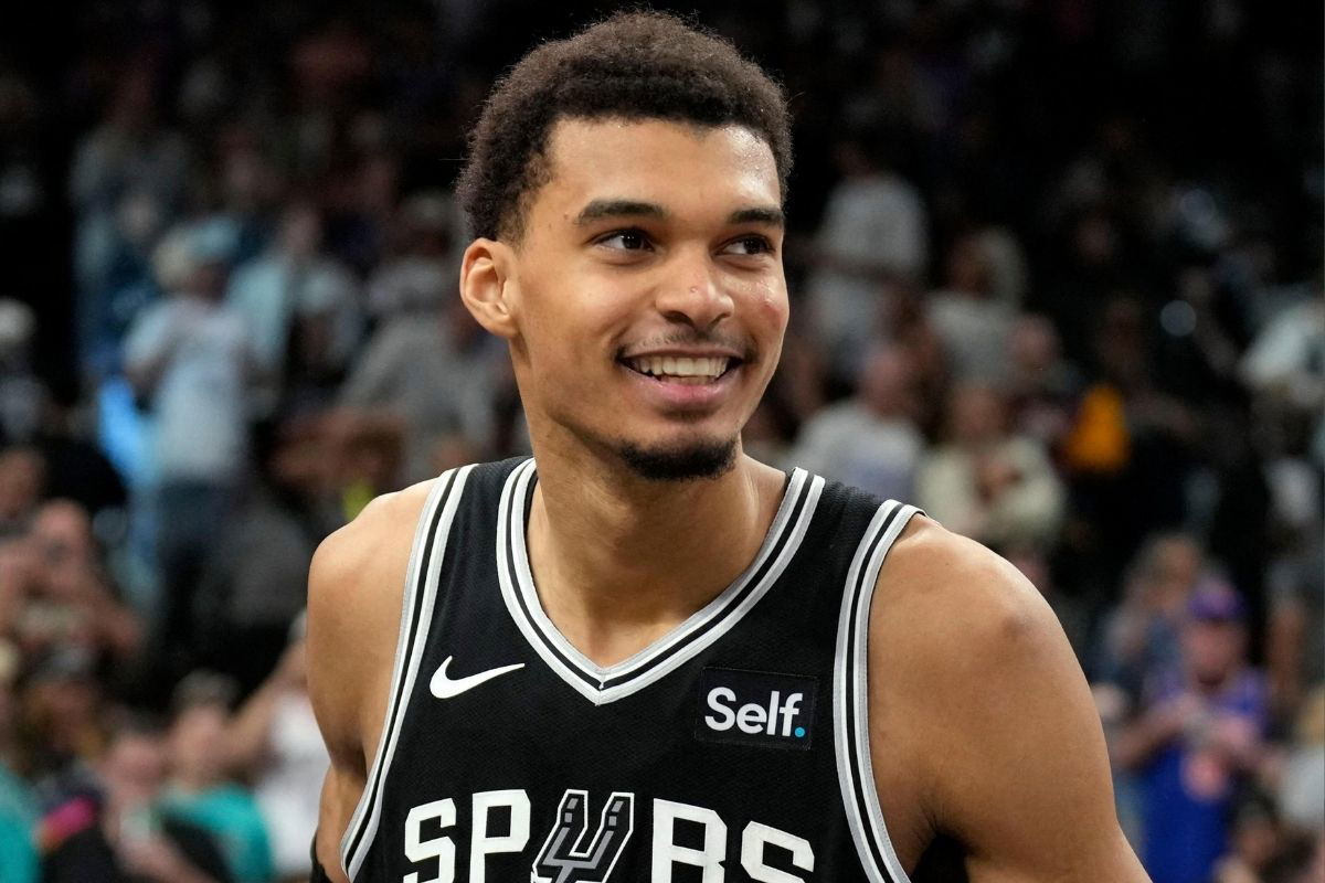 Is Victor Wembanyama Playing Today vs Knicks? Latest Injury Report on Spurs Star (Mar 1)